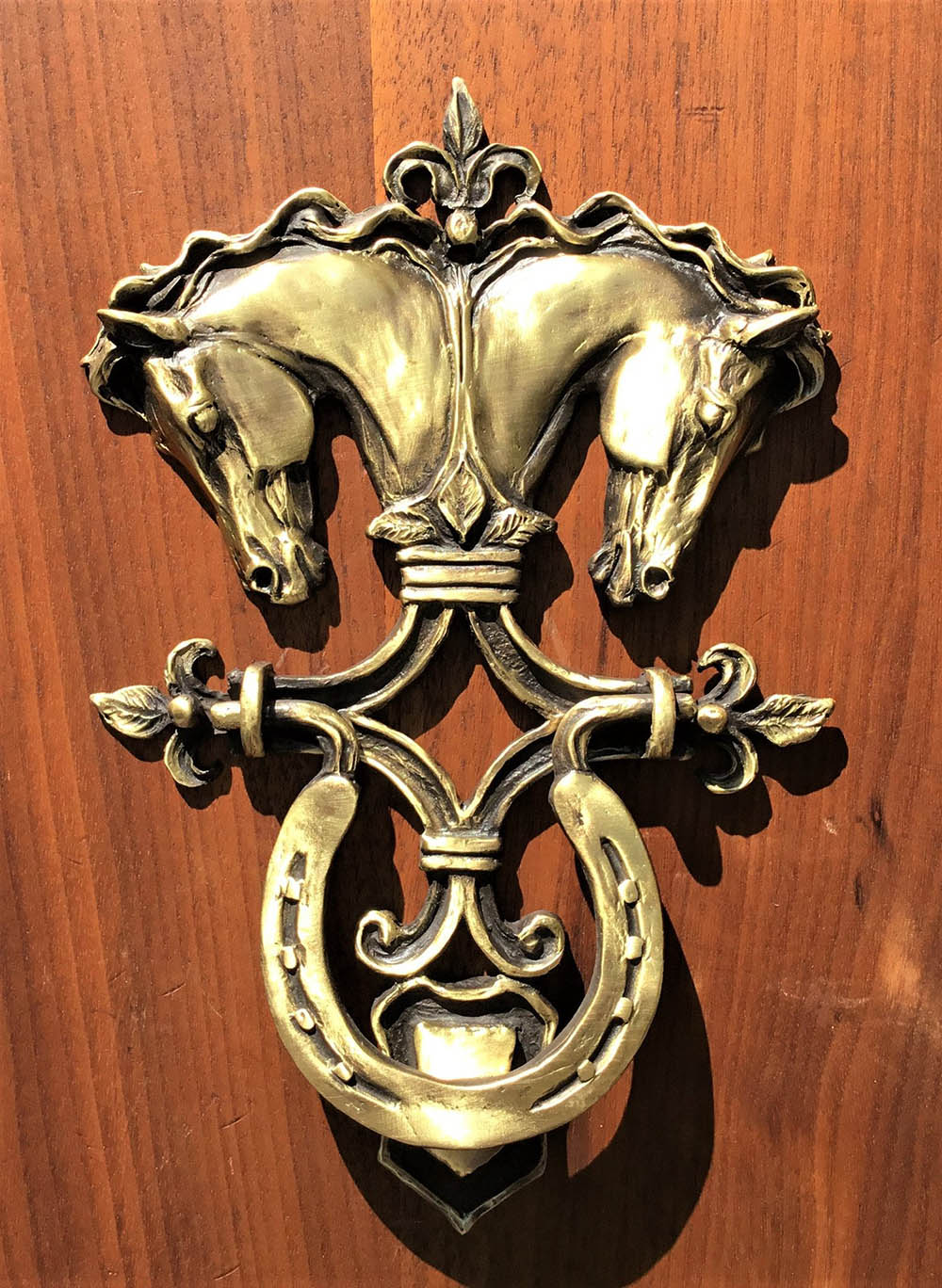 Horse Head Door Knocker.jpg